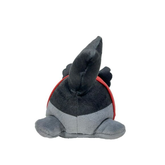 APHMAU MeeMeows ARRON Cat 6" Plush Glitter Edition Series 6 2024 - Picture 10 of 16